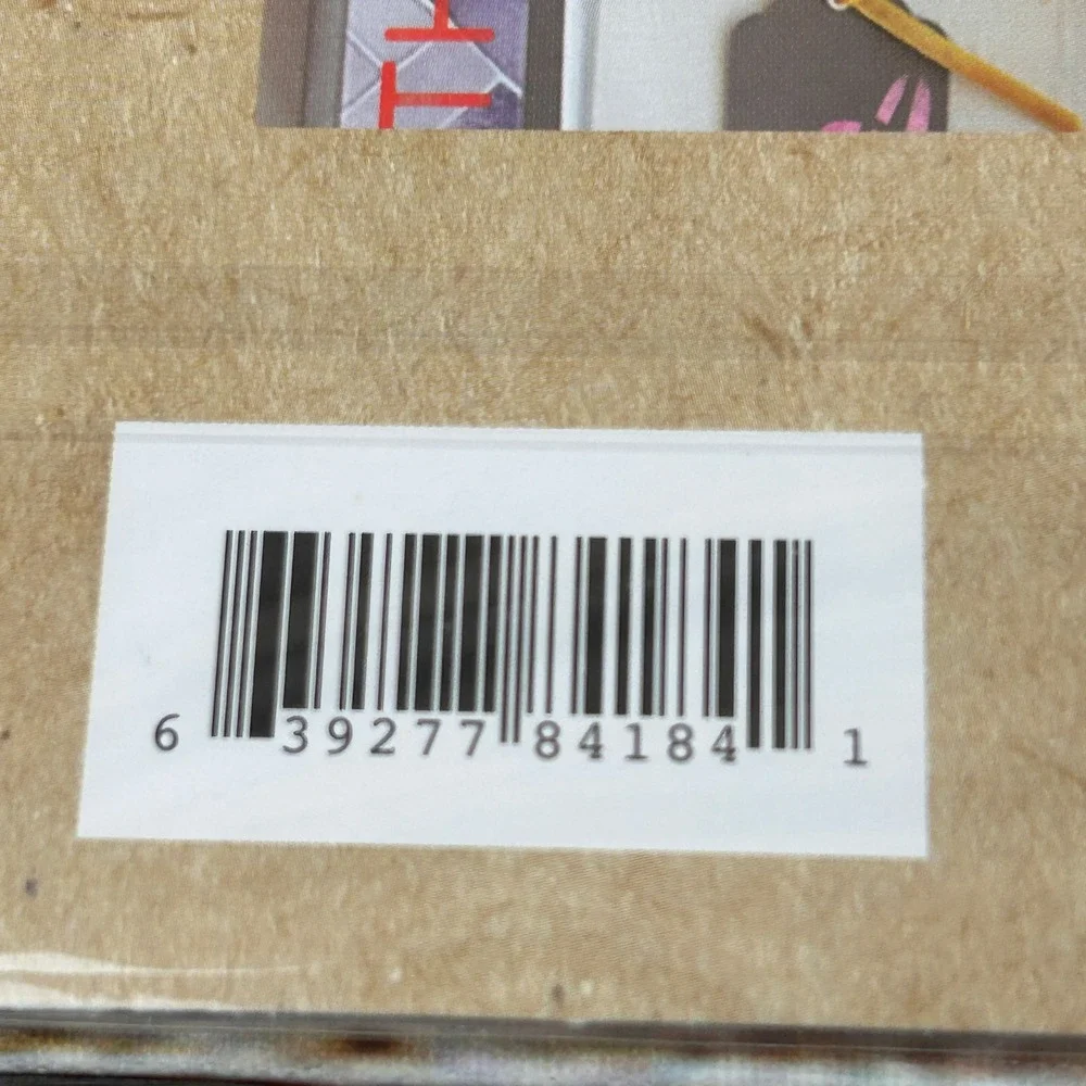 Crafter's Square Flexible Stencils 4-Pack‎ Coffee Unicorn Happy Home 6x5.5